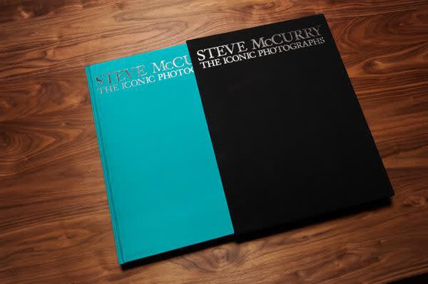 Steve McCurry