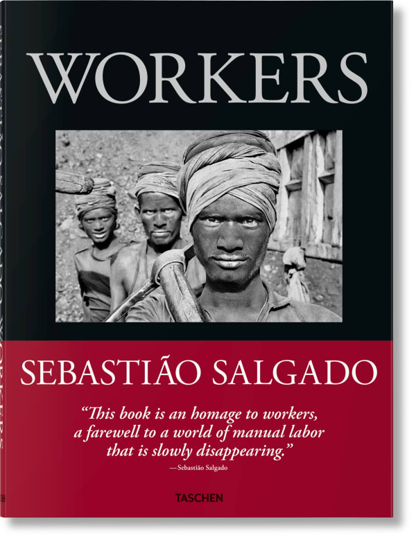 Sebastião Salgado