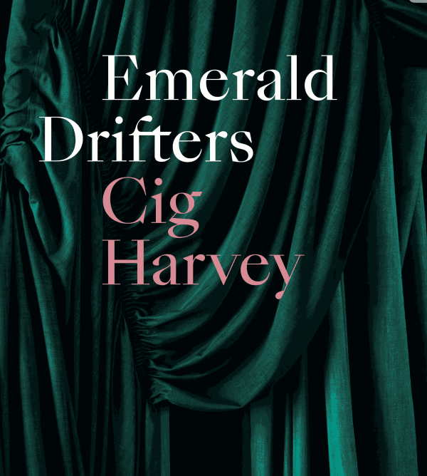 Cig Harvey