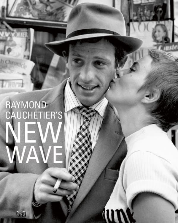 Raymond Cauchetier