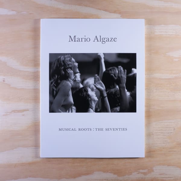 Mario Algaze