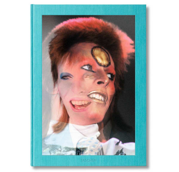Mick Rock