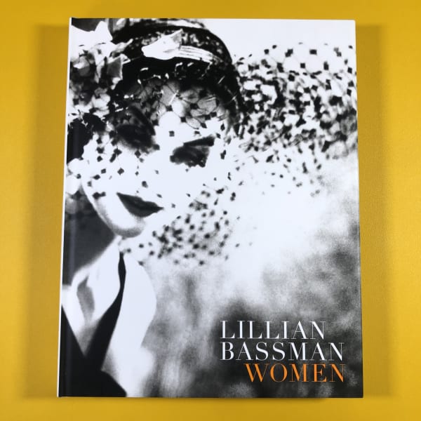 Lillian Bassman