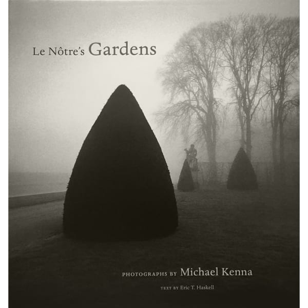 Michael Kenna