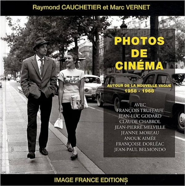 Raymond Cauchetier