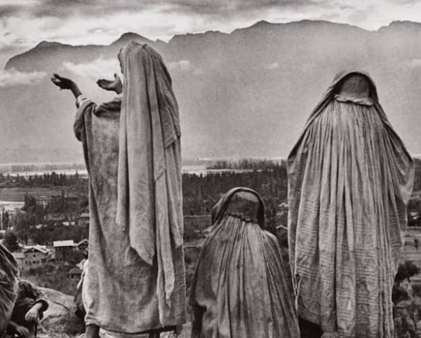 The Eye of the Century