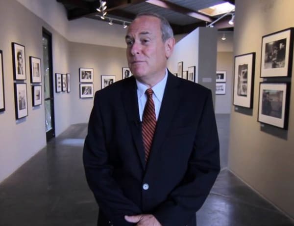 Cartier-Bresson: The Master Set at Peter Fetterman Gallery