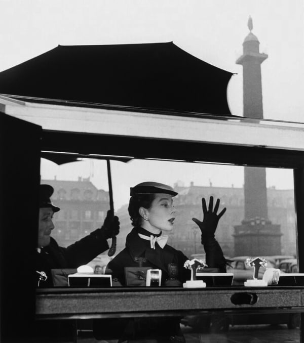 An introduction to collecting Our welcome & Guarantee