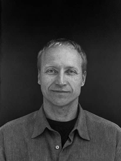 Marie-Jeanne Musiol, Christian M. (detail)