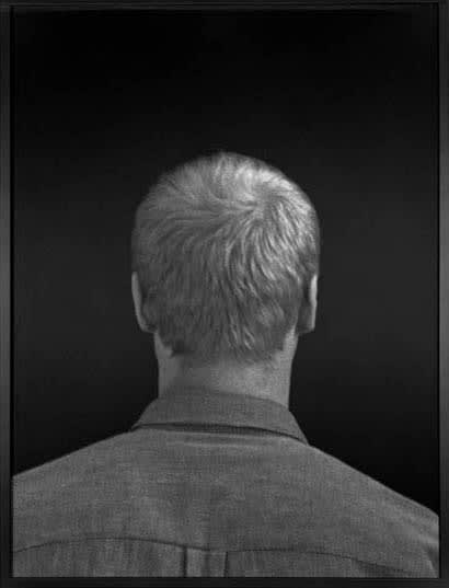 Marie-Jeanne Musiol, Christian M. (detail)