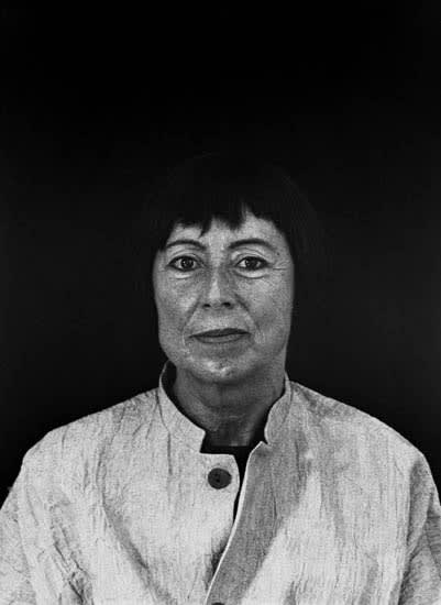 Marie-Jeanne Musiol, Dominique G. (detail)