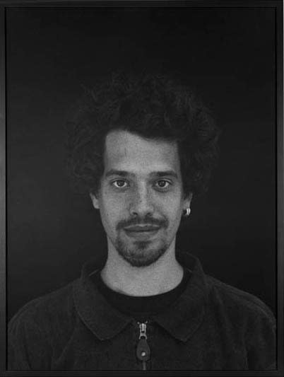 Marie-Jeanne Musiol, François C. (detail)