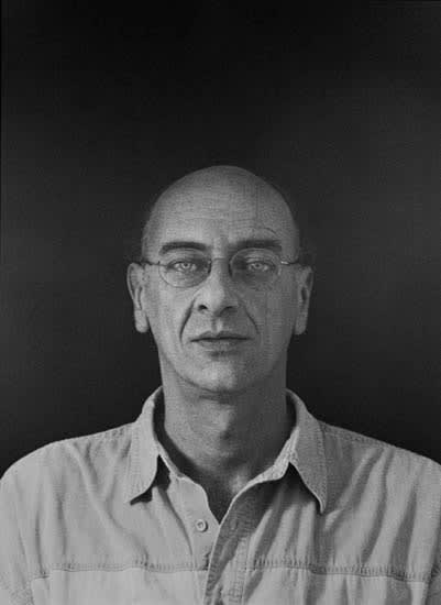 Marie-Jeanne Musiol, Normand R. (detail)