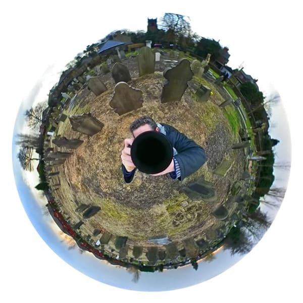 Luc Courchesne, 040310-3 (Liverpool), 2003-2006