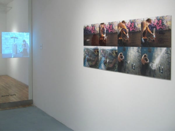 Trashformations View 4 2005 Large