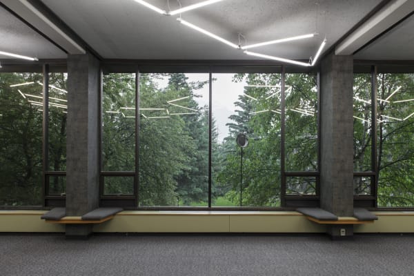 Do I Still Cross Your Mind @ Alberta Biennale 2017