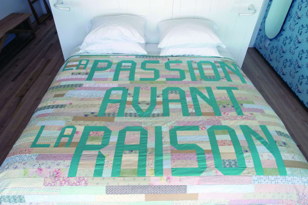 5 Mc Passion Over Reason 2014 4