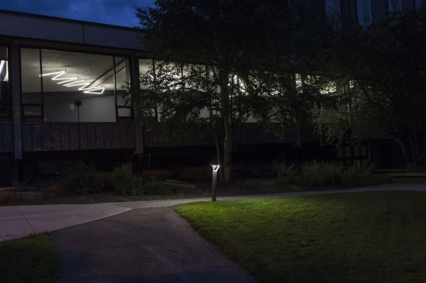 Do I Still Cross Your Mind @ Alberta Biennale 2017