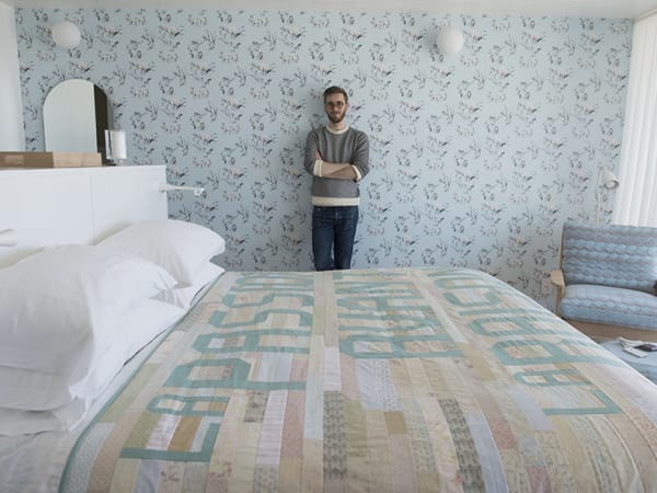 Passion Over Reason @ Fogo Island Inn