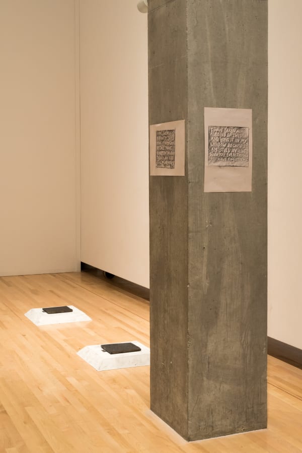 Super Kids @ Kamploops Art Gallery 2017