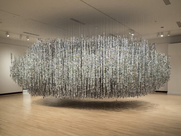 Mémoires, Galerie de l'Université de Sherbrooke, 2015