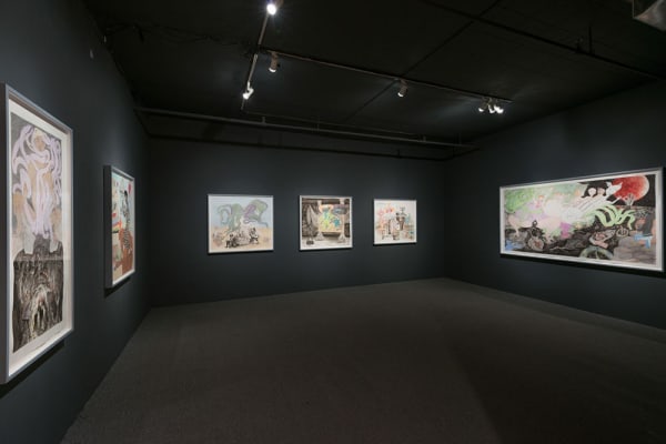 Sasb 2015 Installation 05