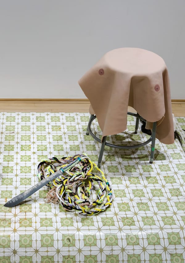 9 Peau Corde Glheureux