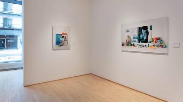 Zinnia Naqvi Installation Pfoac 7