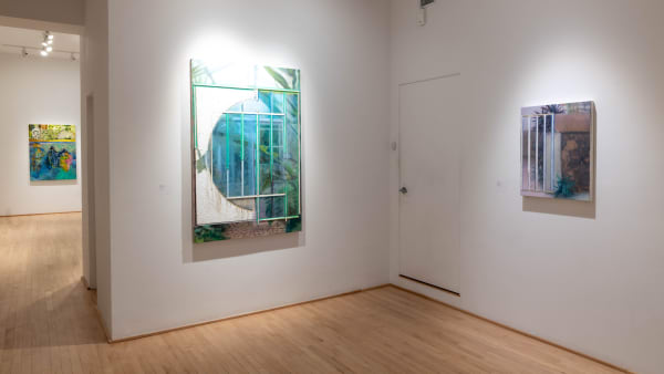 Dil Hildebrand Conservatorium 2022 Installation Pfoac 03