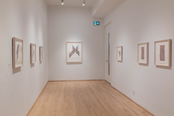 Jerome Fortin Huy Lam Installation Pfoac 09