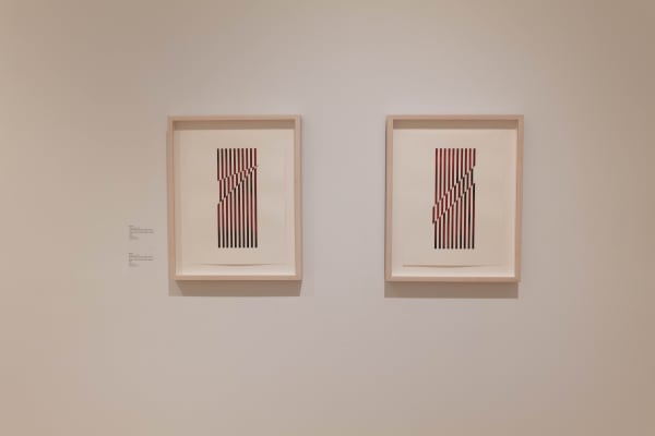 Jerome Fortin Huy Lam Installation Pfoac 13