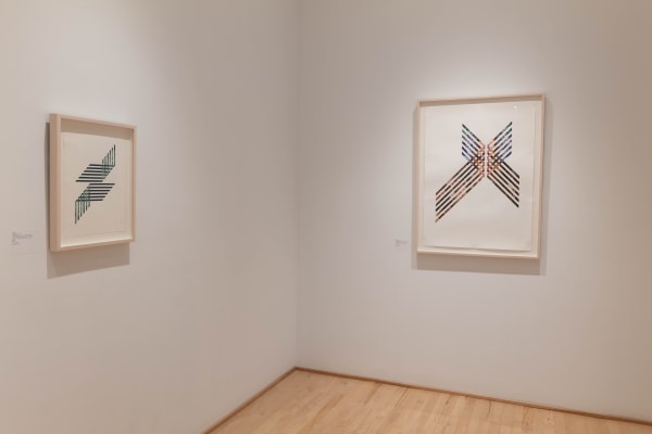 Jerome Fortin Huy Lam Installation Pfoac 15