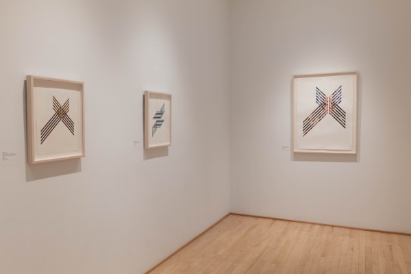 Jerome Fortin Huy Lam Installation Pfoac 16