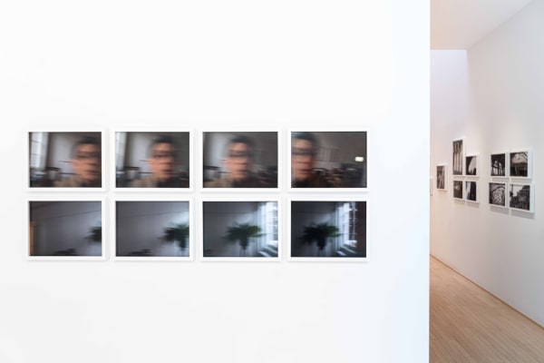 Phyllis Lambert Installation Shot Pfoac 01