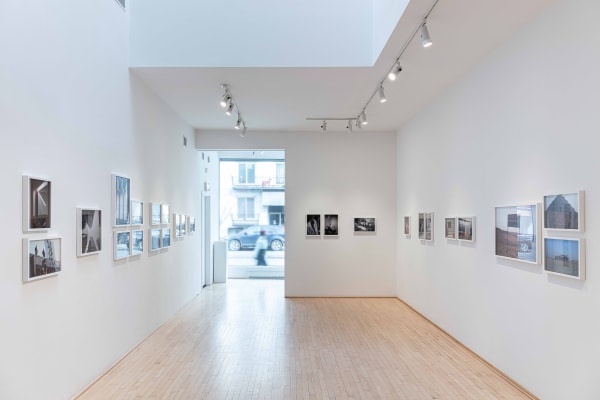 Phyllis Lambert Installation Shot Pfoac 02
