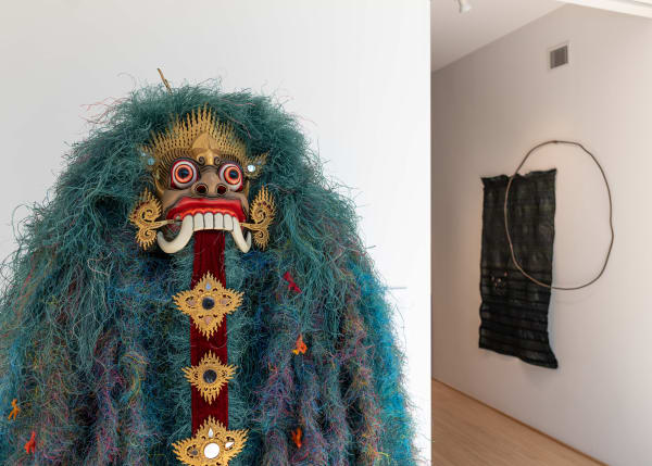 Ari Bayuaji Installation Shots Pfoac 1