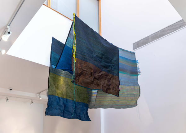 Ari Bayuaji Installation Shots Pfoac 14