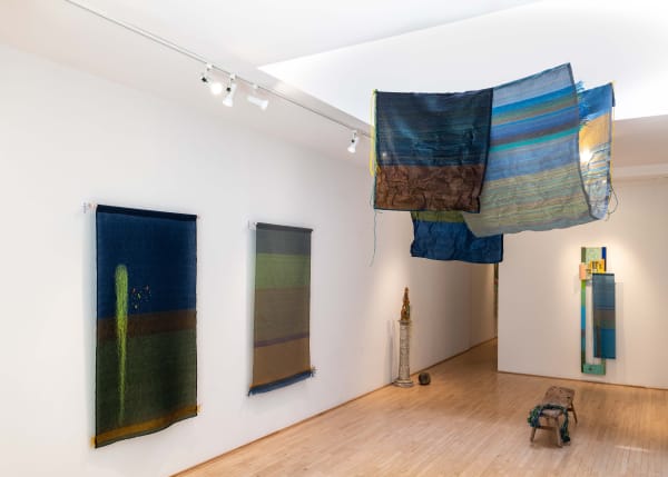 Ari Bayuaji Installation Shots Pfoac 16