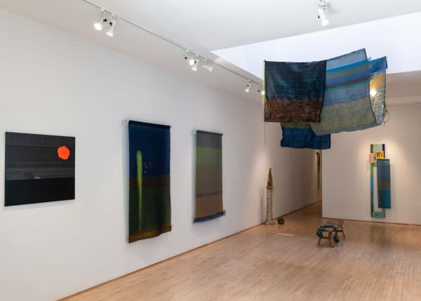 Ari Bayuaji Installation Shots Pfoac 2