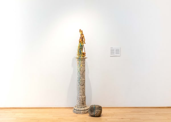 Ari Bayuaji Installation Shots Pfoac 5