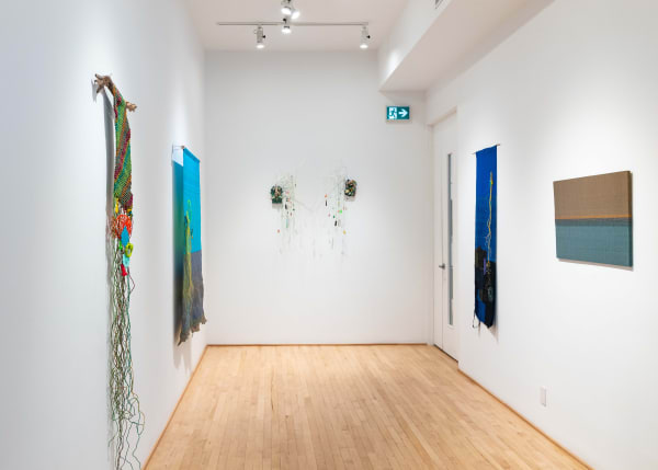 Ari Bayuaji Installation Shots Pfoac 7