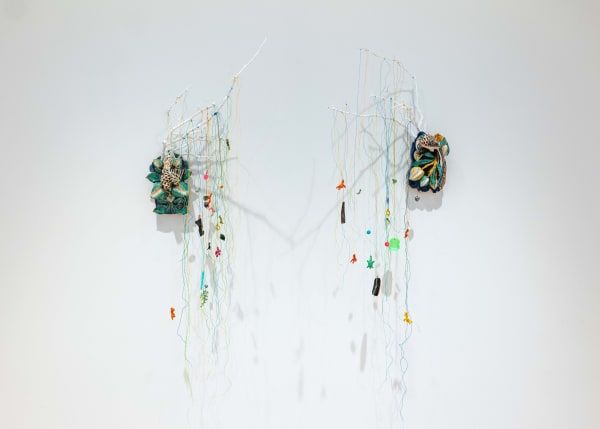 Ari Bayuaji Installation Shots Pfoac 8