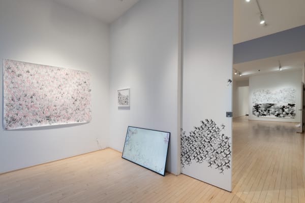 photo crédit: Paul Litherland