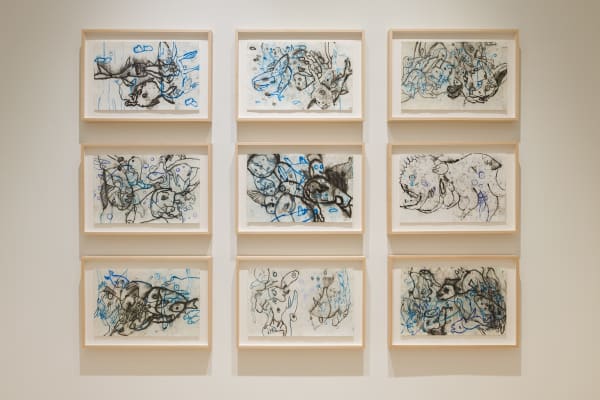 062 A Mixing Of Waters Photo Michael Patten