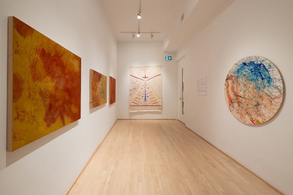 Natasha Kanapé Fontaine: Nutshimit Tshissitutam Photo: Michael Patten