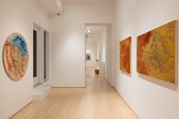 Natasha Kanapé Fontaine: Nutshimit Tshissitutam Photo: Michael Patten