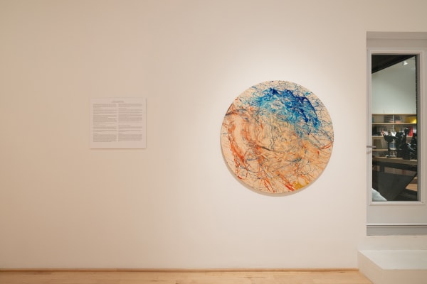 Natasha Kanapé Fontaine: Nutshimit Tshissitutam Photo: Michael Patten