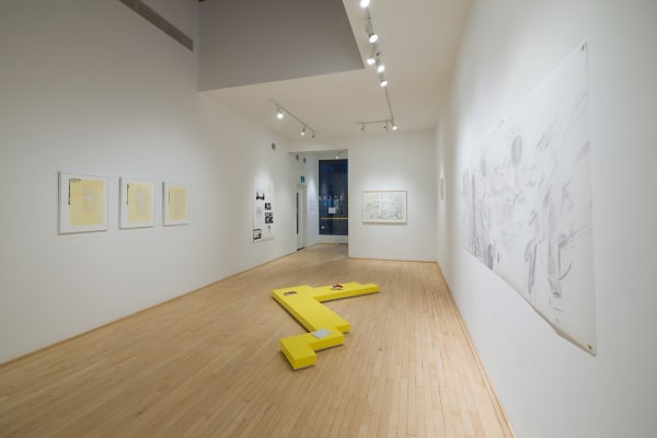 042 Ou L Echo Precede La Voix Photo Michael Patten