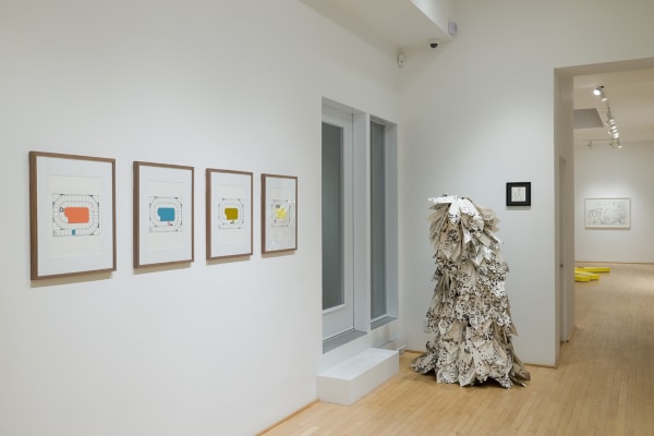 063 Ou L Echo Precede La Voix Photo Michael Patten