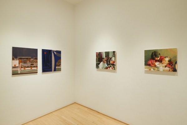 006 Analogue Mystic Photo Michael Patten